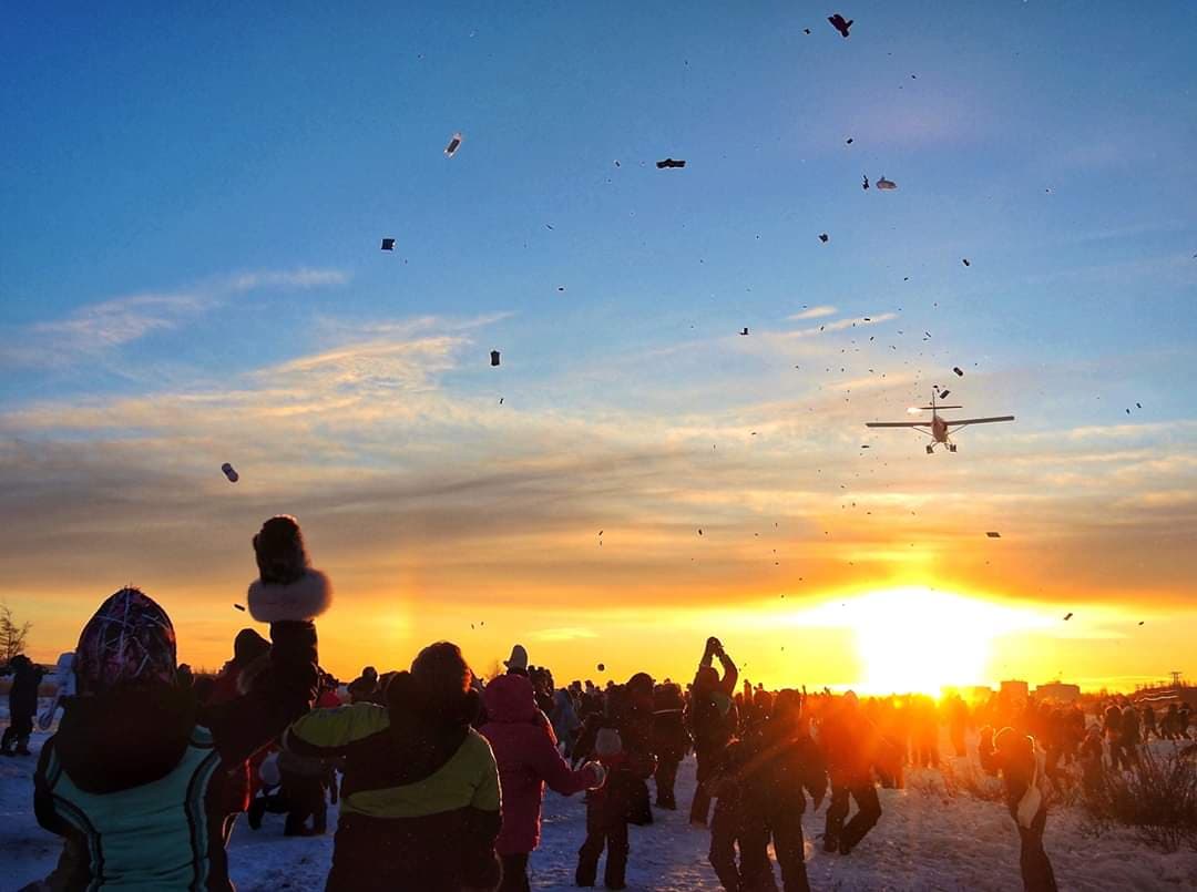 Kuujjuaq