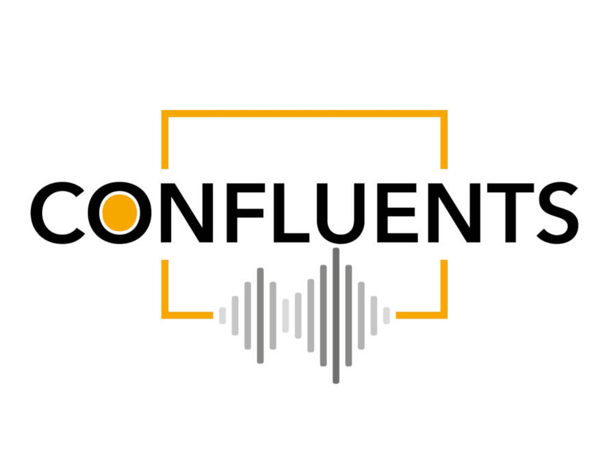 Émission de radio Confluents