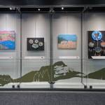 Exposition 11 mots 11 Premiers Peuples Raconter notre territoire | Photos : Pascal Huot