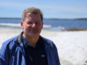 Jean Gagné | Photo : Jean Gagné