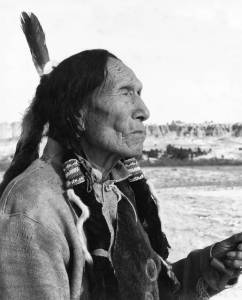 Nicholas Black Elk | Photo: South Dakota Hall of Fame