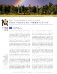Édition 2024 - Format PDF Fiche AL Journée nationale des peuples autochtones - édition 2024