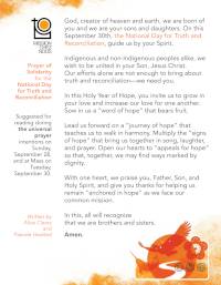 <span style="color: red;">NEW</span><br>
Prayer Intention 2025 - JPG Format