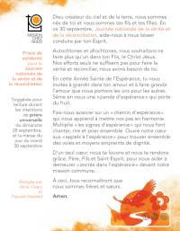 <span style="color: red;">NOUVEAU</span><br>
Intention de prière 2025 - Format JPG