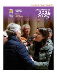 Rapport d'activités 2024-2025 - Format PDF (4 Mo)