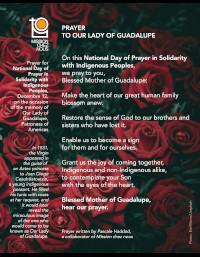 <span style="color: red;">NEW</span><br>
Visual media - Short Prayer<br>2026 English Edition - JPG Format